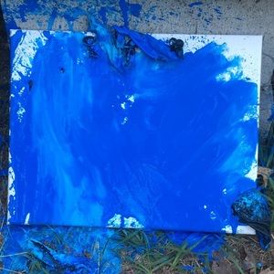 Meet your Posher, Kristina